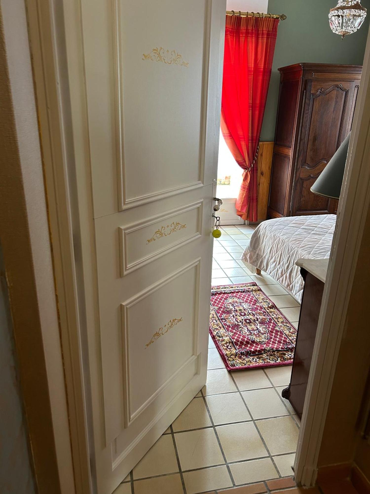Manoir De La Gravette, Maison & Table D'Hotes モントーバン エクステリア 写真