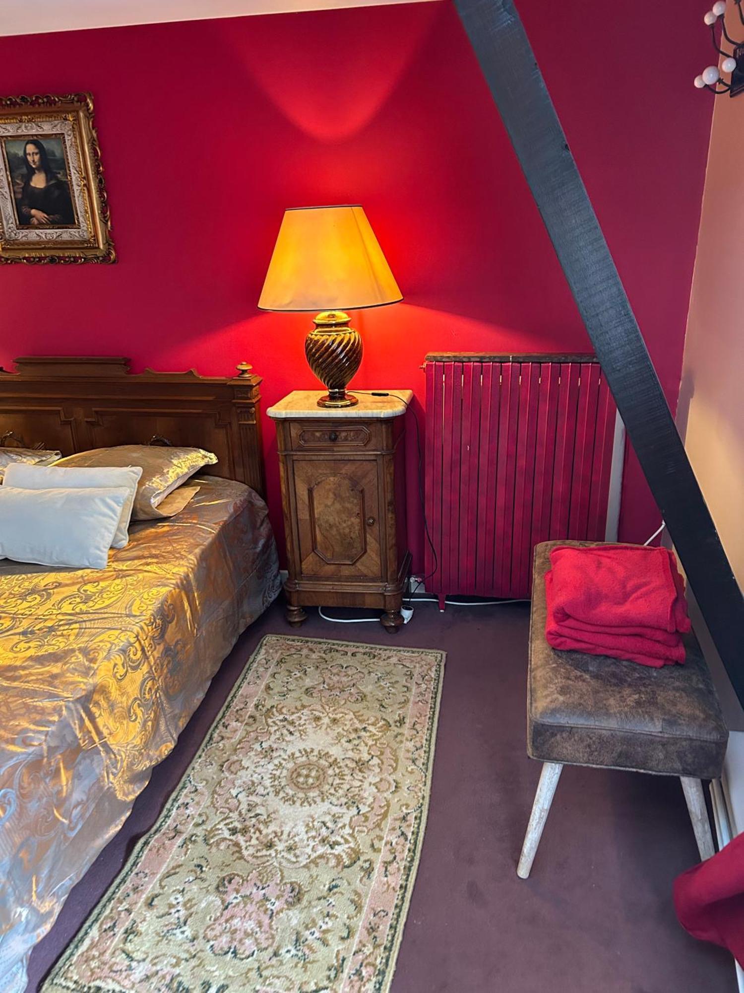 Manoir De La Gravette, Maison & Table D'Hotes モントーバン エクステリア 写真