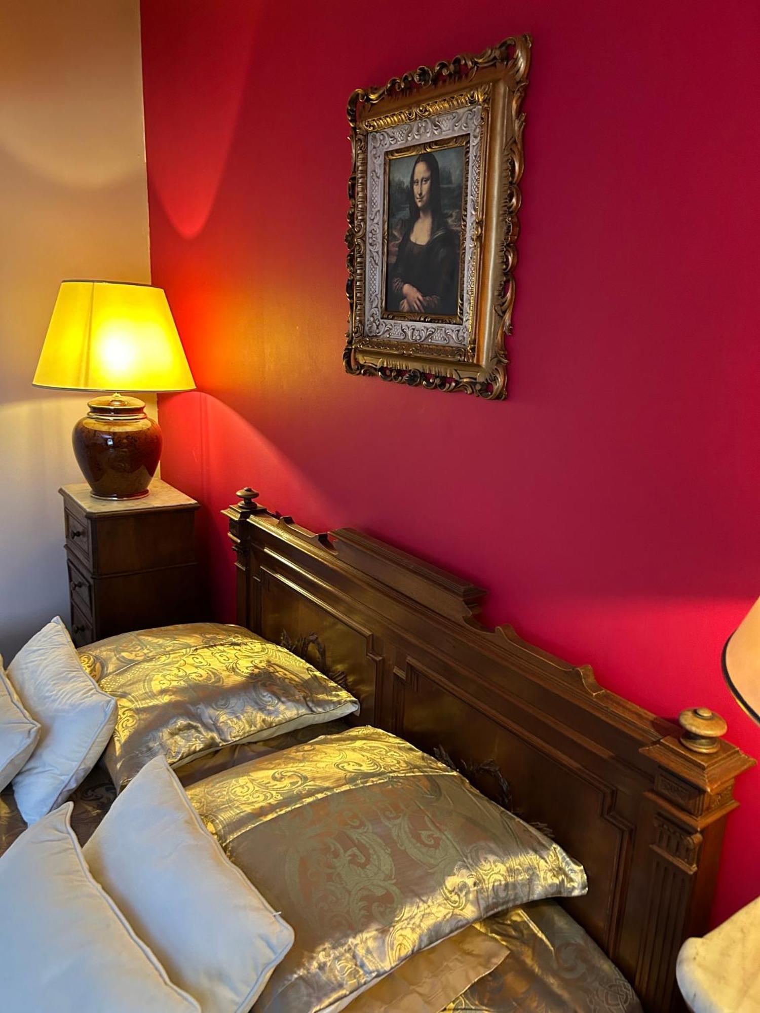 Manoir De La Gravette, Maison & Table D'Hotes モントーバン エクステリア 写真