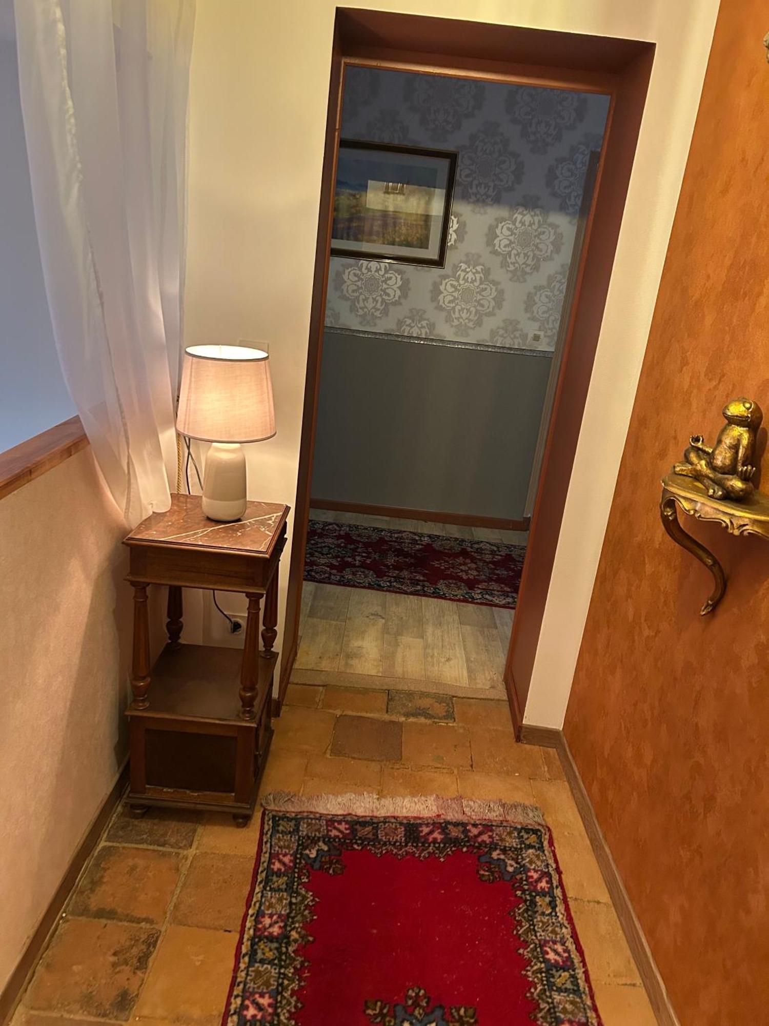 Manoir De La Gravette, Maison & Table D'Hotes モントーバン エクステリア 写真