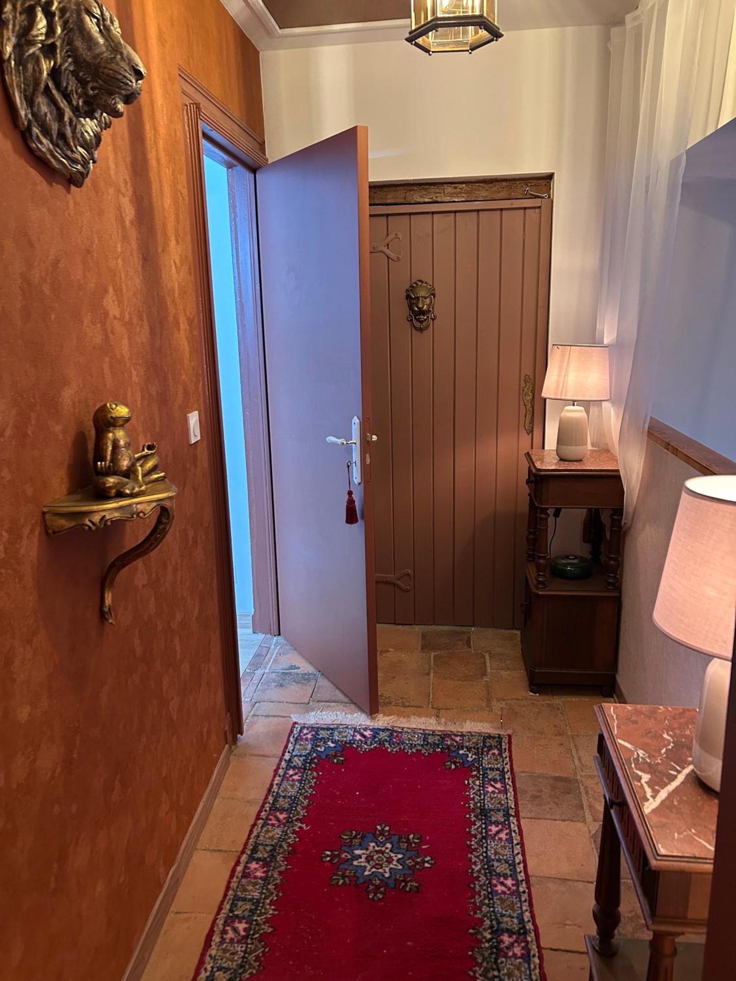 Manoir De La Gravette, Maison & Table D'Hotes モントーバン エクステリア 写真