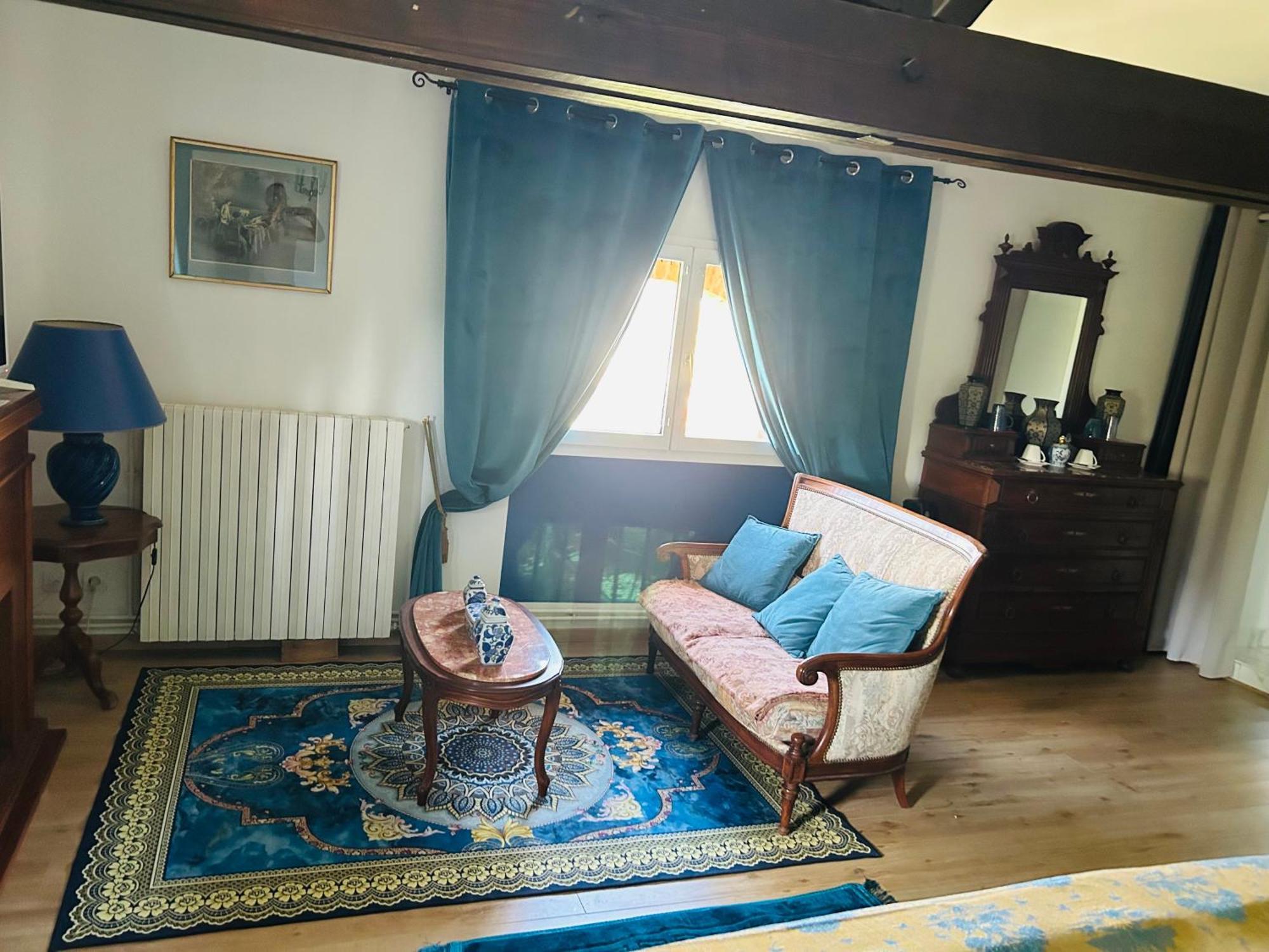 Manoir De La Gravette, Maison & Table D'Hotes モントーバン エクステリア 写真