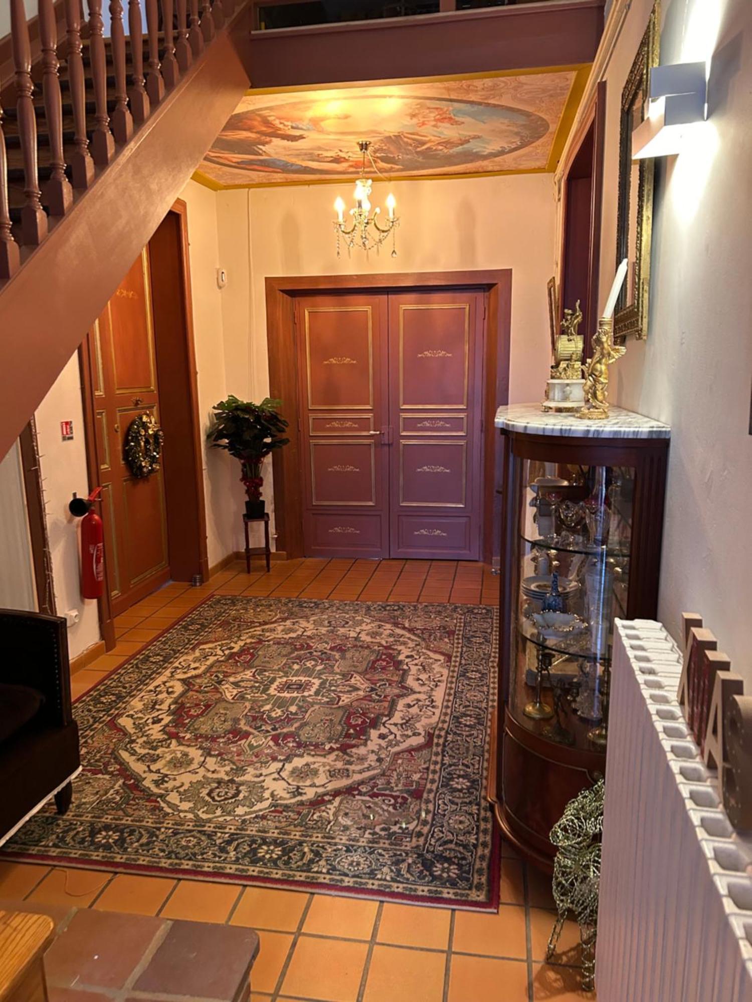 Manoir De La Gravette, Maison & Table D'Hotes モントーバン エクステリア 写真